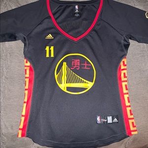 Adidas Thompson Jersey. Size M